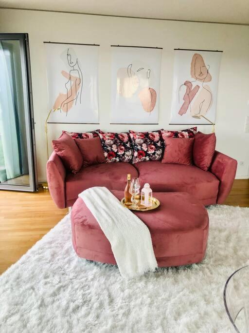 Lux 2bd W/ Rooftop Terrace And Rhine Views! Apartment *